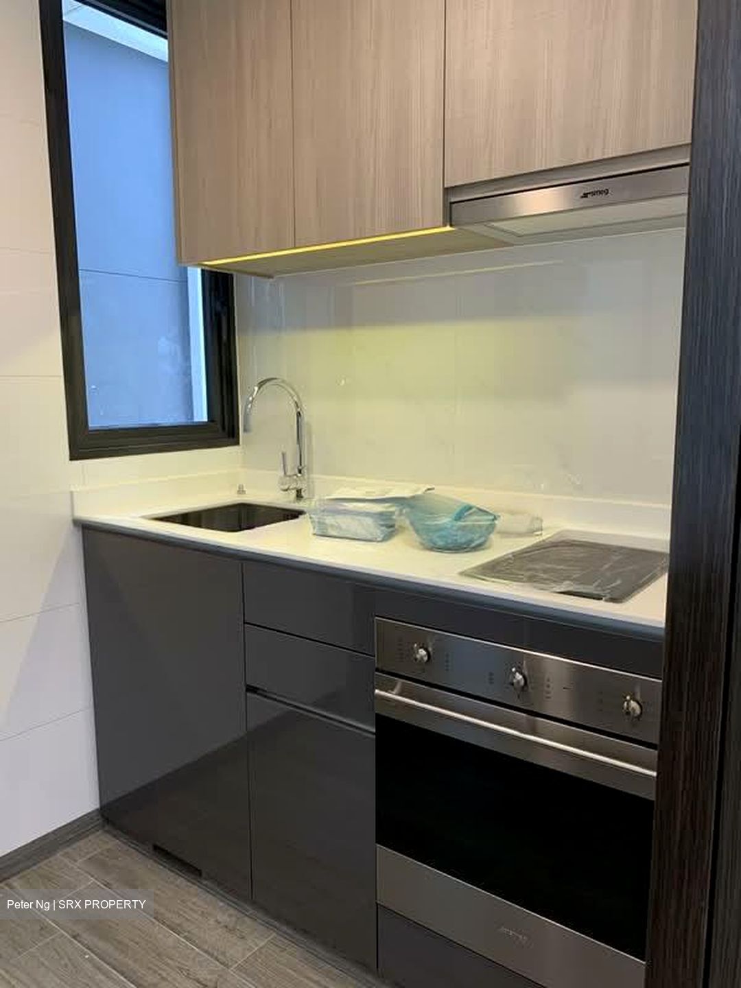 Botanique At Bartley (D19), Condominium #576674821